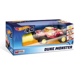 Mondo Coche teledirigido Dune Monster a escala 1:24, frecuencia dual, velocidad hasta 10 km/h, carrocería Lexan (Varios modelos) ㅤ