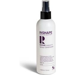 InShape Infused With Nordic Nature REPAIR Leave-In Spray Conditioner 200ml