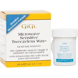 Gigi Microwave Tweezeless Wax 1oz