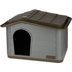 Kerbl Cat House Paola Eco