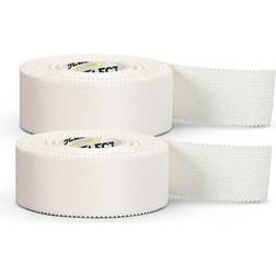 Select Lot von 2 Sportstraps Pro Blanc