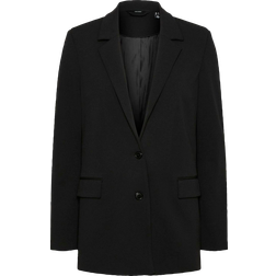 Vero Moda Zamira Oversized Fit Lapel Blazer