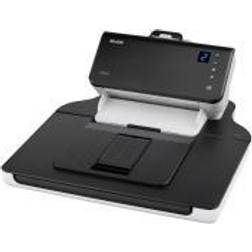 Kodak Alaris E1040 Sheetfed Scanner 600 dpi Optical 24-bit Color 40 ppm (Mono) 40 ppm (Color) Duplex Scanning USB