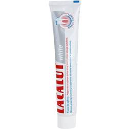 Lacalut Toothpaste White whitening 75ml