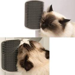 Kattkliare Kattmassage Self Groomer