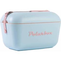 Polarbox 12L Sky Blue Cooling Box