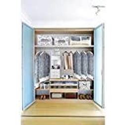Domopak Living Domopak Living Bon Ton Bag 95 x 45 x 18 cm Storage Box