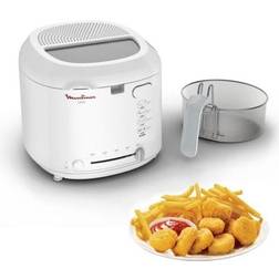 Moulinex AF2031 Fritteuse 1 kg für 4 Personen
