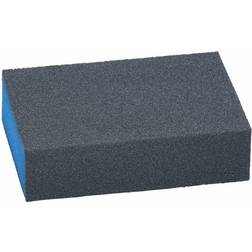 Bosch 2609256348 DIY Contour Sanding Sponge Very Fine Thread 180