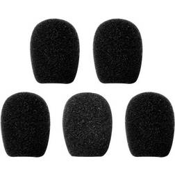 Sena Mousses (x5) pour microphone 20S/10C/3S/SMH10R/SMH5