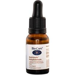BioCare Nutrisorb Molybden