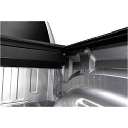 N Lock A-Series Retractable Truck Bed Tonneau Cover