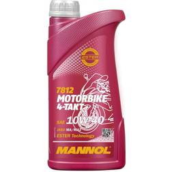 Mannol 7812 10w40 4-T Motoröl 1L