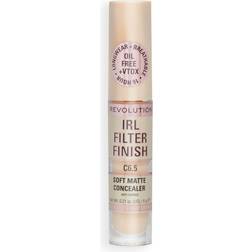 Makeup Revolution Revolution Irl Filter Finish Concealer C6.5