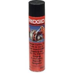 Ridgid Bore-/Skæreolie Spray 600