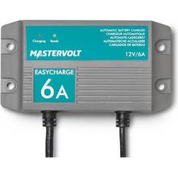 Mastervolt Vandtæt Batterioplader MASTERVOLT