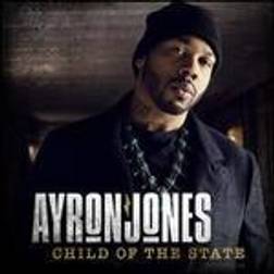 Ayron Jones Child Of The State (Vinyl)