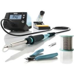 Weller WE1010 Education Kit Lödstation