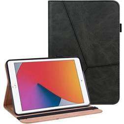 MTK För iPad 10.2 2021/2020/2019 Vikbart