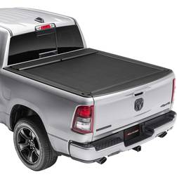 N Lock M-Series Retractable Truck Bed Tonneau Cover Fits