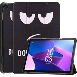 MTK Lenovo Tab M10 Gen 3 Trifold Stand Cover