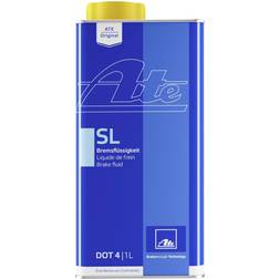 ATE DOT 4 705802 Brake Fluid 1L