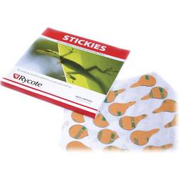 Rycote Stickies Original 100-Pack