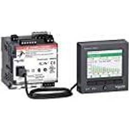 Schneider Electric PM8244 DIN Mount Meter Display Kit