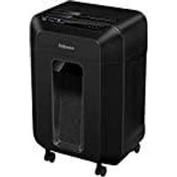 Fellowes AutoMax 90M partikelskåret makuleringsmaskine P-4