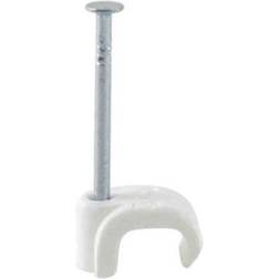 Gelia Oval Trådholder 4 x 6 mm 20 pcs