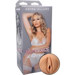 Doc Johnson Main Squeeze Adira Allure
