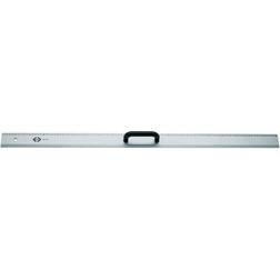 C.K Aluminium Metric Ruler 100 cm