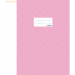 Herma hæfteomslag, DIN A4, lavet