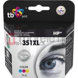 TB Ink HP DJ D4260