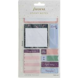 Filofax Garden Sticky Notes