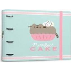 Grupo Erik Pusheen Budget binder 4