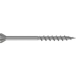 Simpson Strong-Tie Strong-Tie terrasseskrue syrefast A4