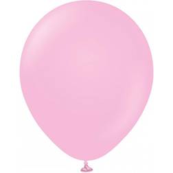 Latexballoner Professional Candy Pink 25-stk