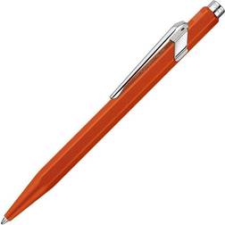 Caran d’Ache Caran D'ache Druckkugelschreiber 849 Colormat-X Orange
