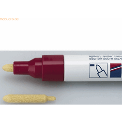 Edding Ersatzspitzen für Lackmarker e-750 N