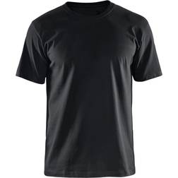 Blåkläder 3535-1063 T-shirt - Black