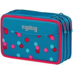 Ergobag Maxi Pencil Case Bearlegance