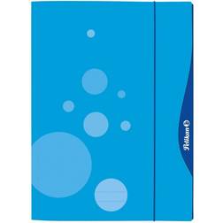 Pelikan Quick Open Portfolio Folder A3
