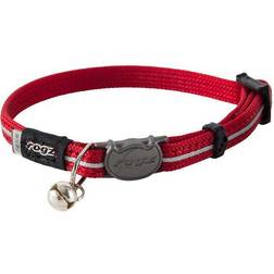 Rogz AlleyCat Halsband