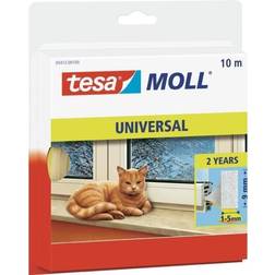 TESA UNIVERSAL 05412-00100-00 Tætningsbånd