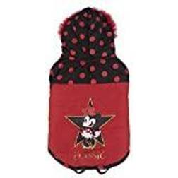 Cerda Hundefrakke Minnie Mouse