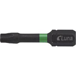 Luna Bits TX40 Impact 32 mm 2 stk