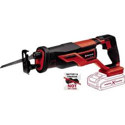 Einhell Power X-Change TE-AP 18/26 Li Solo Scie égoïne sans fil 4326290 sans batterie, sans chargeur 18 V