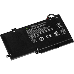 GreenCell Laptop Battery for Envy x360 15-W