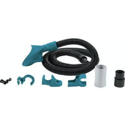 Makita dust extraction attachment set Bestillingsvare, 6-7 dages levering